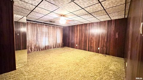 Tiny photo for 135 Tatia Drive, Goreville, IL 62896 (MLS # EB459776)