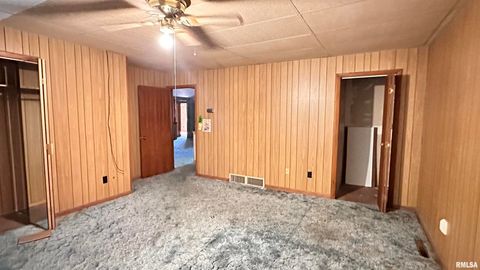 Tiny photo for 135 Tatia Drive, Goreville, IL 62896 (MLS # EB459776)