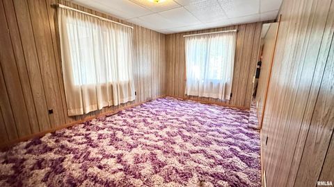 Tiny photo for 135 Tatia Drive, Goreville, IL 62896 (MLS # EB459776)