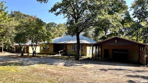 Tiny photo for 135 Tatia Drive, Goreville, IL 62896 (MLS # EB459776)