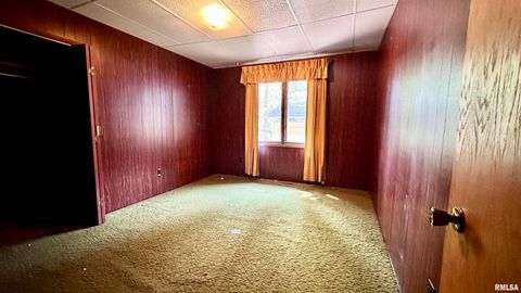 Tiny photo for 135 Tatia Drive, Goreville, IL 62896 (MLS # EB459776)