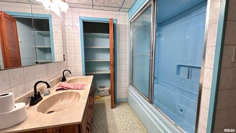 Tiny photo for 135 Tatia Drive, Goreville, IL 62896 (MLS # EB459776)