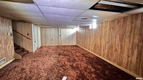 Tiny photo for 135 Tatia Drive, Goreville, IL 62896 (MLS # EB459776)