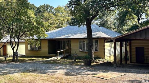 Photo of 135 Tatia Drive, Goreville, IL 62896 (MLS # EB459776)