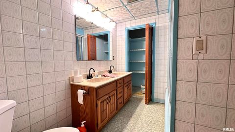 Tiny photo for 135 Tatia Drive, Goreville, IL 62896 (MLS # EB459776)