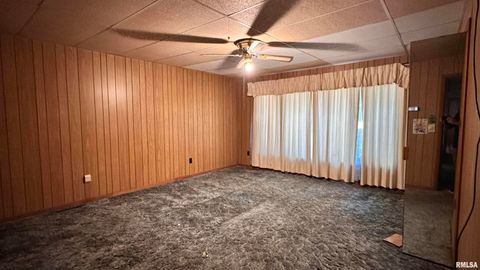 Tiny photo for 135 Tatia Drive, Goreville, IL 62896 (MLS # EB459776)