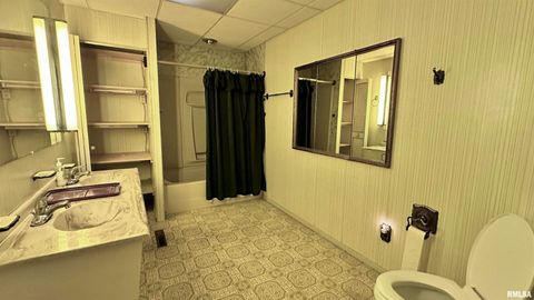 Tiny photo for 135 Tatia Drive, Goreville, IL 62896 (MLS # EB459776)