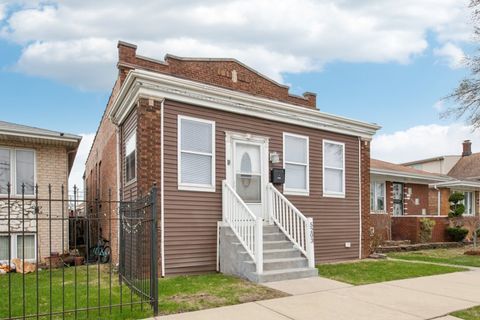 5203 S Kilpatrick Avenue Chicago IL 60632
