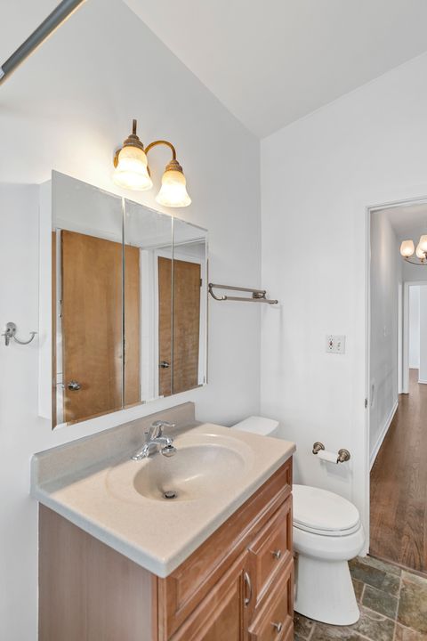 Tiny photo for 7541 Lyons Street, Morton Grove, IL 60053 (MLS # 12552122)