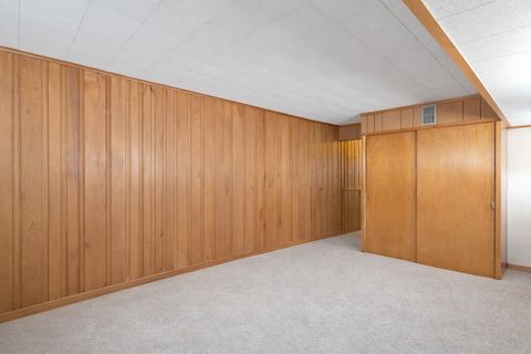 Tiny photo for 7541 Lyons Street, Morton Grove, IL 60053 (MLS # 12552122)