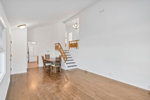 Tiny photo for 7541 Lyons Street, Morton Grove, IL 60053 (MLS # 12552122)