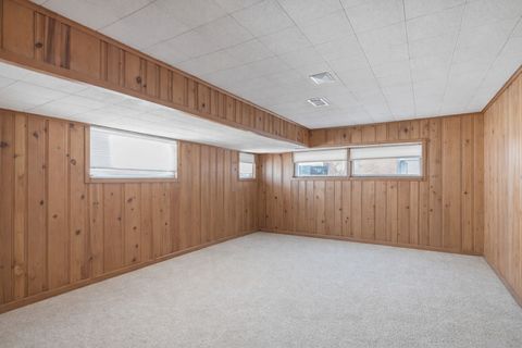 Tiny photo for 7541 Lyons Street, Morton Grove, IL 60053 (MLS # 12552122)