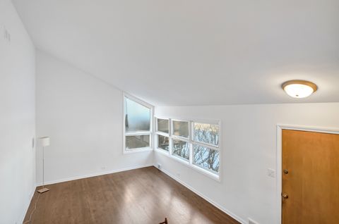 Tiny photo for 7541 Lyons Street, Morton Grove, IL 60053 (MLS # 12552122)