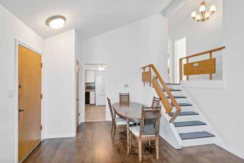 Tiny photo for 7541 Lyons Street, Morton Grove, IL 60053 (MLS # 12552122)