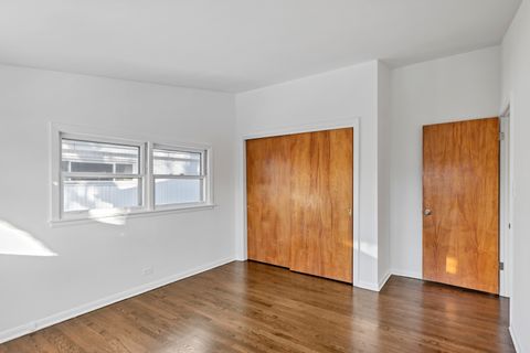 Tiny photo for 7541 Lyons Street, Morton Grove, IL 60053 (MLS # 12552122)