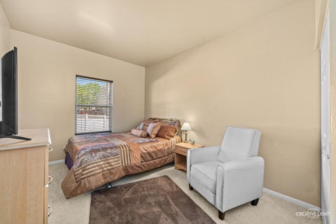 Tiny photo for 20456 Balsum Lane, Crest Hill, IL 60403 (MLS # 12742468)