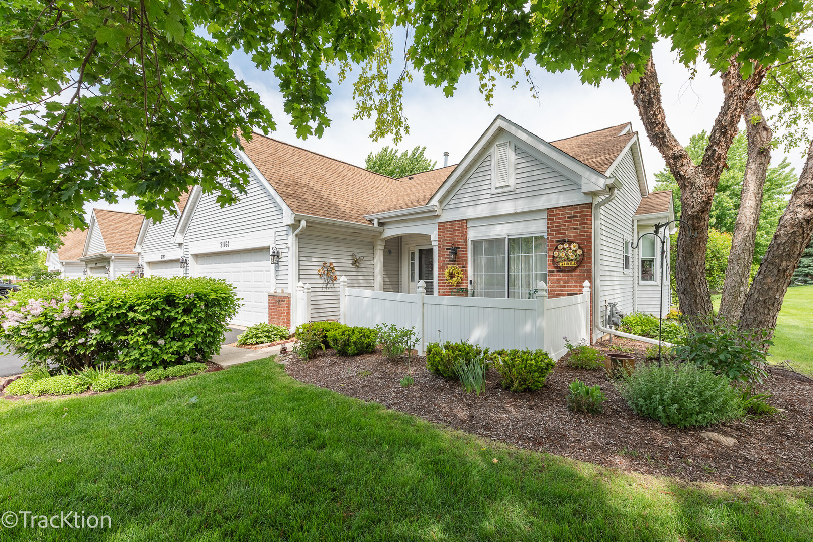 21764 W Empress Lane
