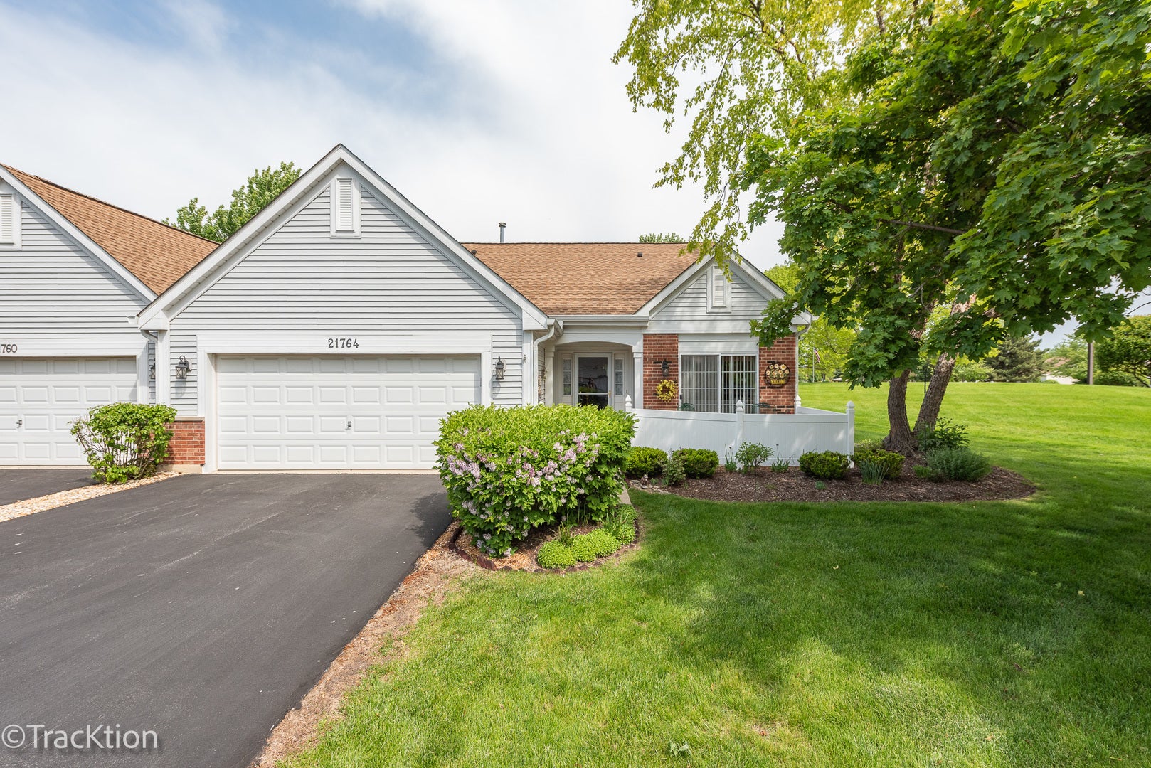 Photo 1 of 23 — 21764 W Empress Lane, Plainfield, IL 60544