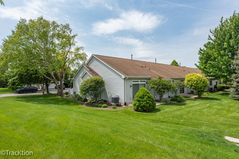 Tiny photo for 21764 W Empress Lane, Plainfield, IL 60544 (MLS # 12645772)