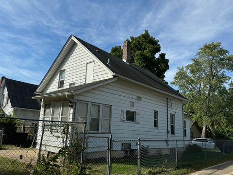 A home in Rockford