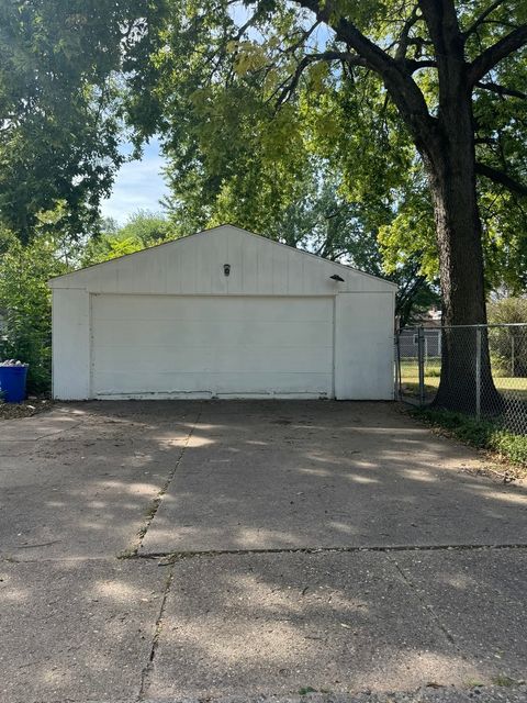 A home in Rockford