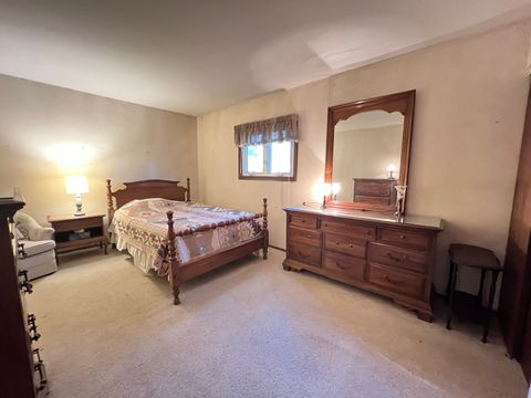 Tiny photo for 54 Bonds Drive, Bourbonnais, IL 60914 (MLS # 12510121)