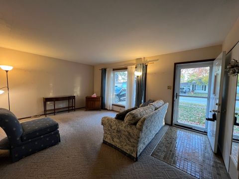 Tiny photo for 54 Bonds Drive, Bourbonnais, IL 60914 (MLS # 12510121)