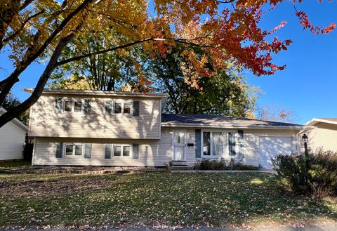 Photo of 54 Bonds Drive, Bourbonnais, IL 60914 (MLS # 12510121)