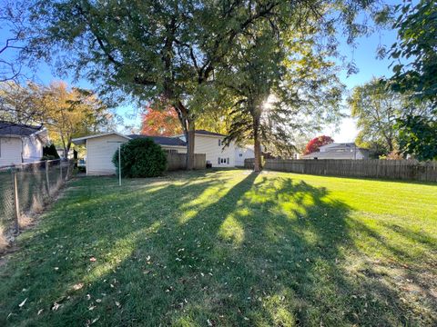Tiny photo for 54 Bonds Drive, Bourbonnais, IL 60914 (MLS # 12510121)
