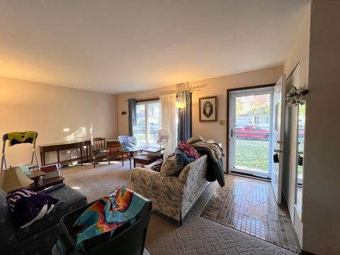 Tiny photo for 54 Bonds Drive, Bourbonnais, IL 60914 (MLS # 12510121)