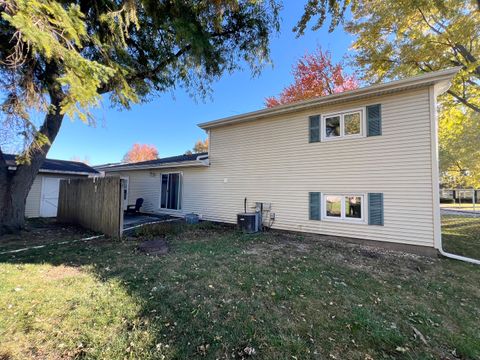 Tiny photo for 54 Bonds Drive, Bourbonnais, IL 60914 (MLS # 12510121)