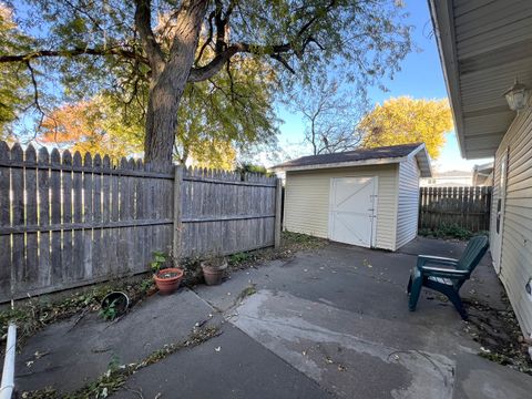 Tiny photo for 54 Bonds Drive, Bourbonnais, IL 60914 (MLS # 12510121)