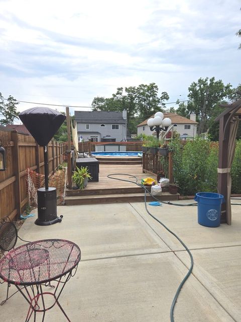Tiny photo for 452 S Walnut Street, Bensenville, IL 60106 (MLS # 12418417)