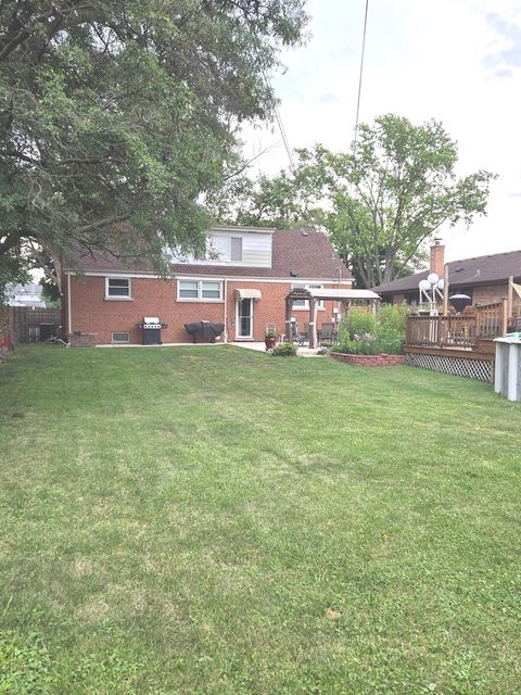 Tiny photo for 452 S Walnut Street, Bensenville, IL 60106 (MLS # 12418417)