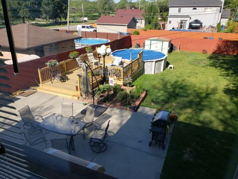 Tiny photo for 452 S Walnut Street, Bensenville, IL 60106 (MLS # 12418417)
