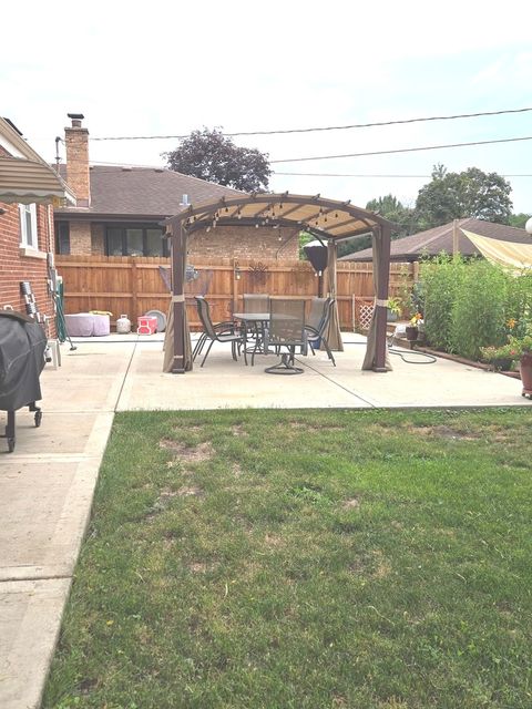 Tiny photo for 452 S Walnut Street, Bensenville, IL 60106 (MLS # 12418417)
