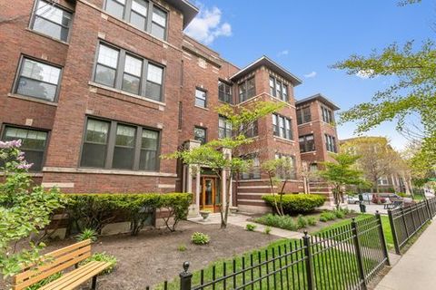 7644 N Eastlake Terrace 2 Chicago IL 60626