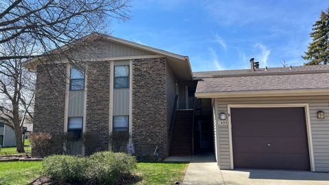 1400 Alpine Court C Hanover Park IL 60133