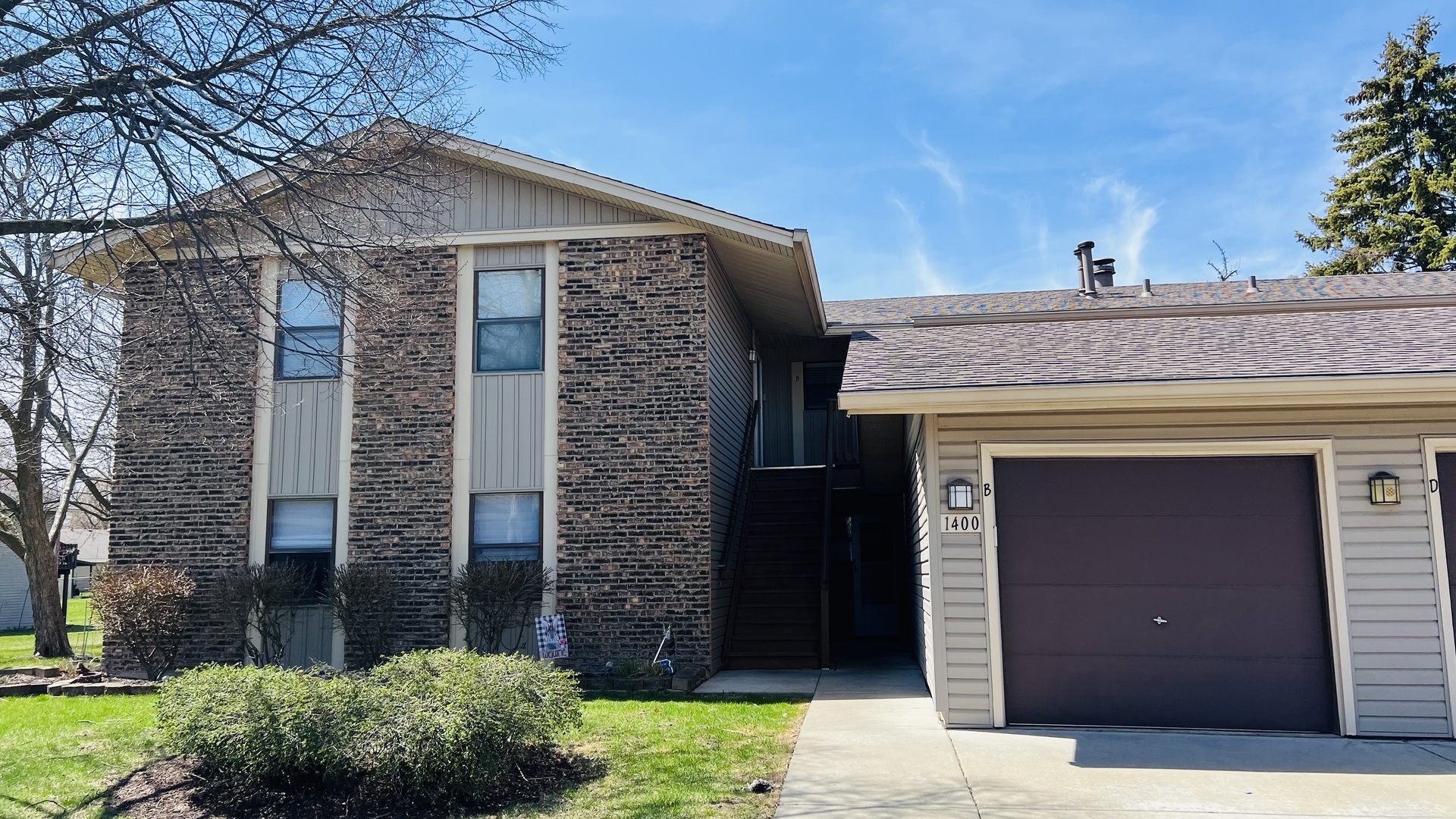 1400 Alpine Court C