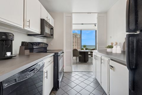 Tiny photo for 5455 N Sheridan Road #1601, Chicago, IL 60640 (MLS # 12365763)