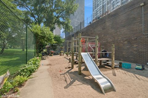 Tiny photo for 5455 N Sheridan Road #1601, Chicago, IL 60640 (MLS # 12365763)
