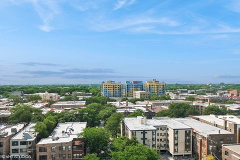 Tiny photo for 5455 N Sheridan Road #1601, Chicago, IL 60640 (MLS # 12365763)