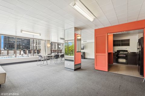 Tiny photo for 5455 N Sheridan Road #1601, Chicago, IL 60640 (MLS # 12365763)