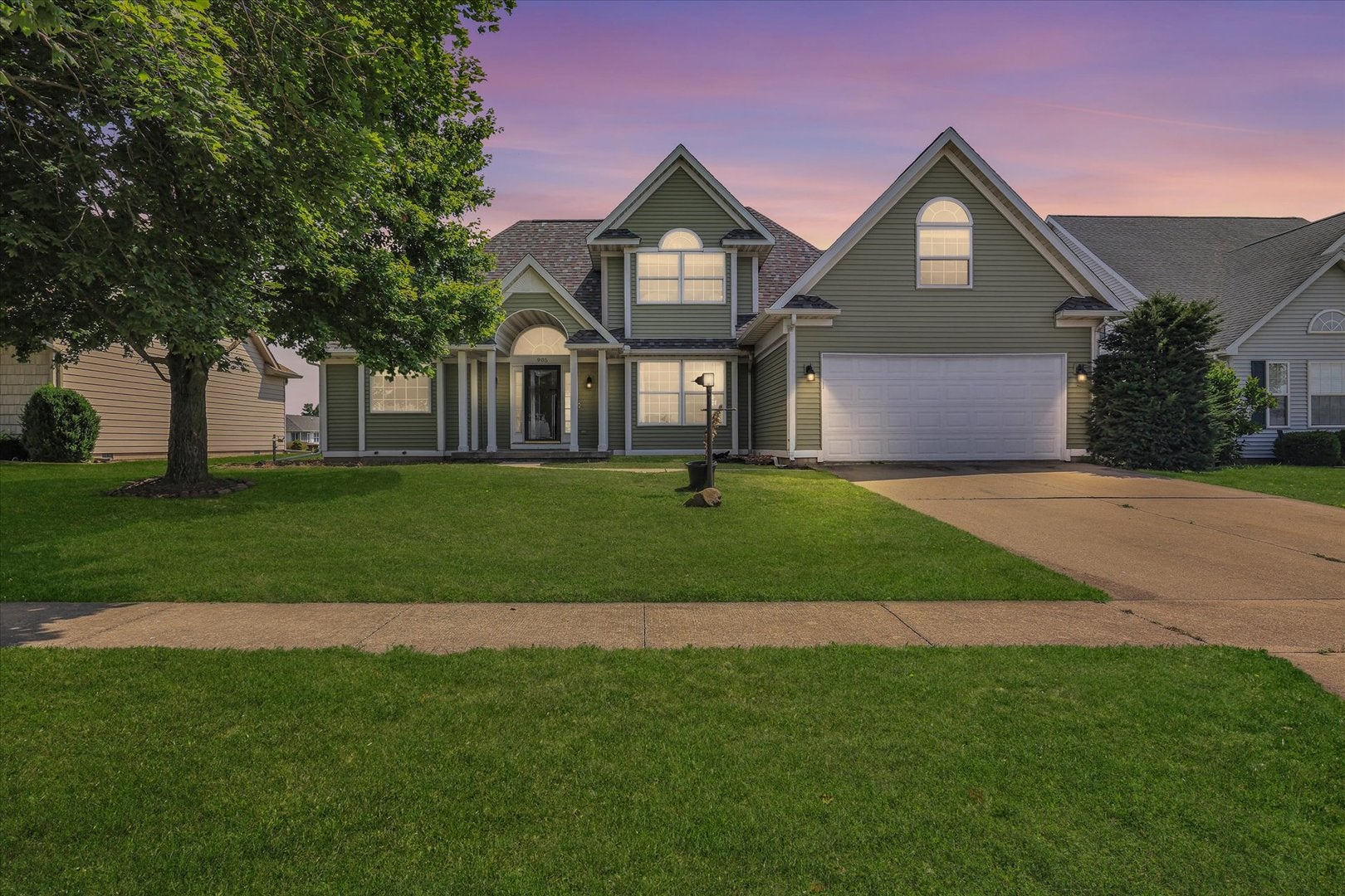 905 PHEASANT RUN Road