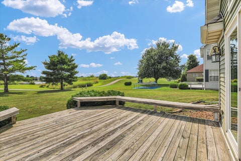 Tiny photo for 905 PHEASANT RUN Road, Tuscola, IL 61953 (MLS # 12608875)