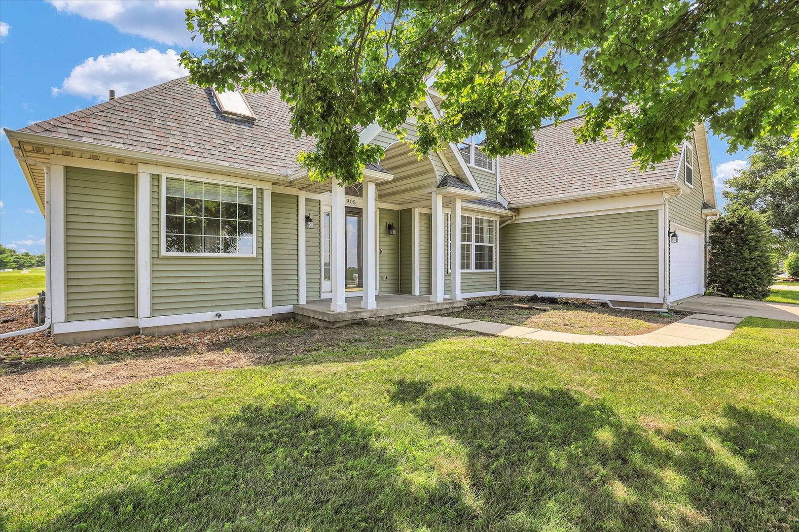 905 PHEASANT RUN Road