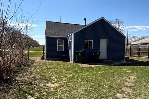 Tiny photo for 1505 14th Avenue, Rock Falls, IL 61071 (MLS # 12607829)