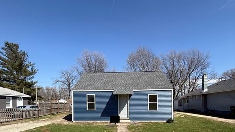 Photo of 1505 14th Avenue, Rock Falls, IL 61071 (MLS # 12607829)