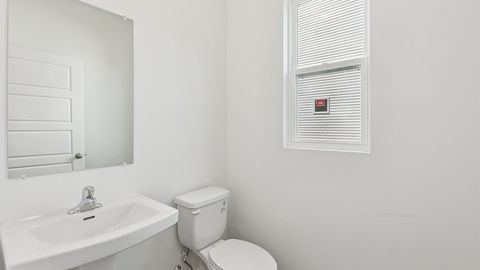 Tiny photo for 1542 Aspen Court, Pingree Grove, IL 60140 (MLS # 12487860)