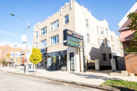 3839 N Western Avenue 1A Chicago IL 60618